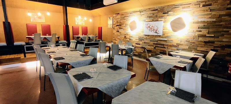 Ristorante Lovin’71 — Ristorante a Rivoli, Torino