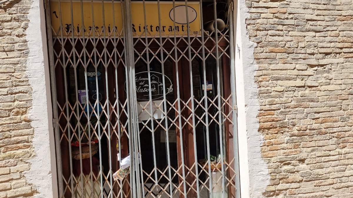 Ristorante Locanda Del Blasone — Ristorante a Urbino, Pesaro e Urbino