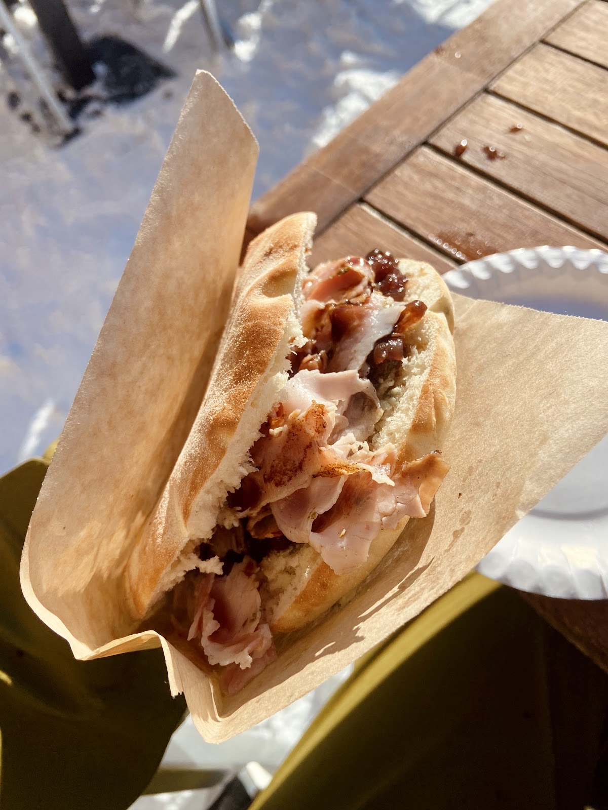 TELECABAR — Ristorante a Sestriere, Torino