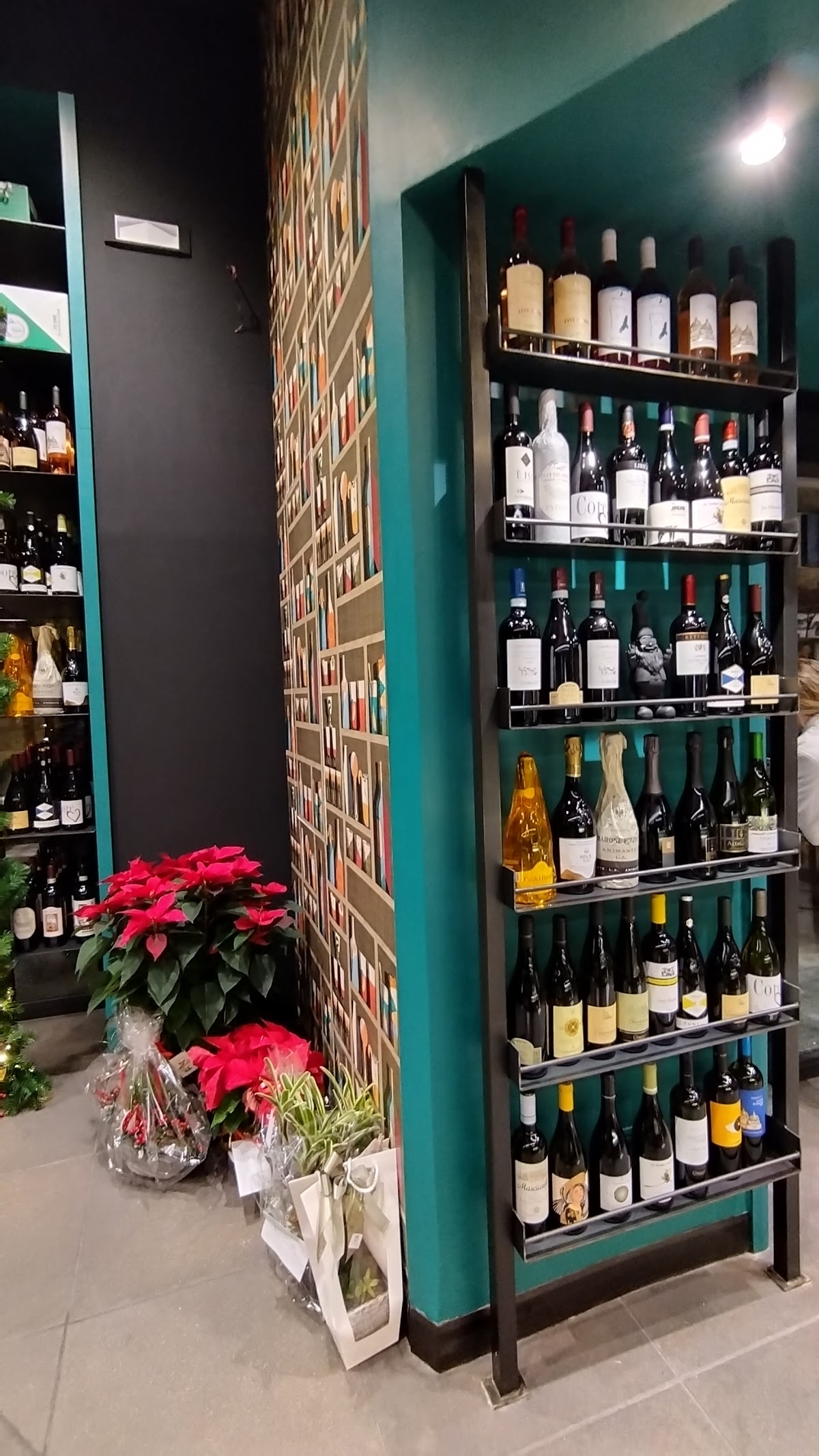 Al dente Bakery Cafe — Ristorante a Salerno, Salerno