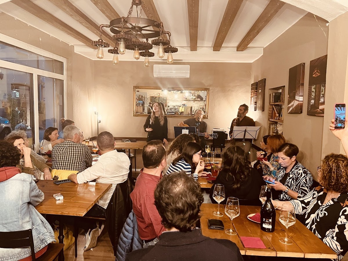 Ânma Winebar — Ristorante a Reggio Emilia, Reggio Emilia