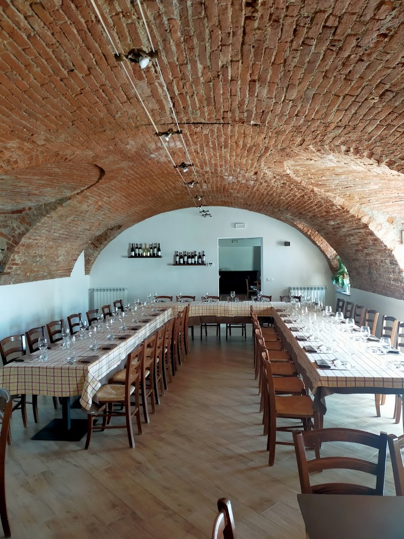 AGRITURISMO Cascina San Giorgio — Ristorante a Rivoli, Torino