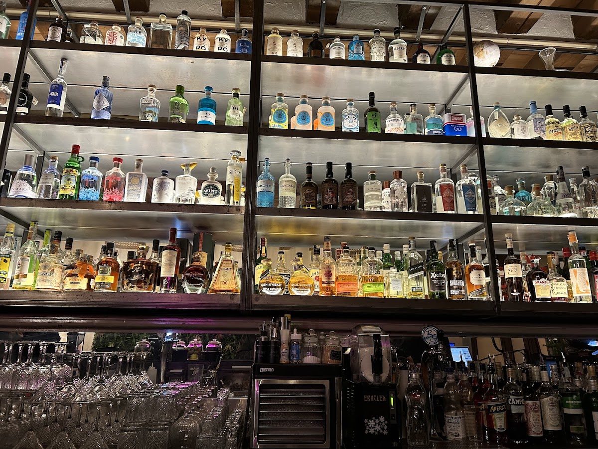 Taboo Pizza & Italian Kitchen — Ristorante a Cagliari, Cagliari