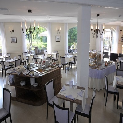 Ristorante Il Corazziere — Ristorante a Agnone, Isernia