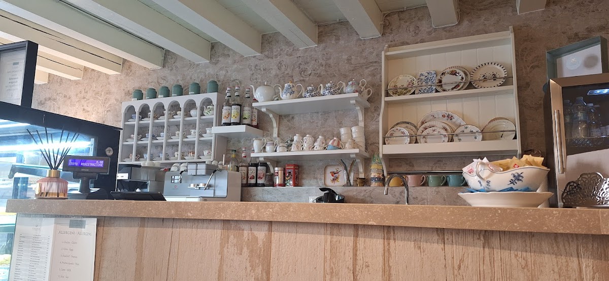 5 O'Clock Bakery