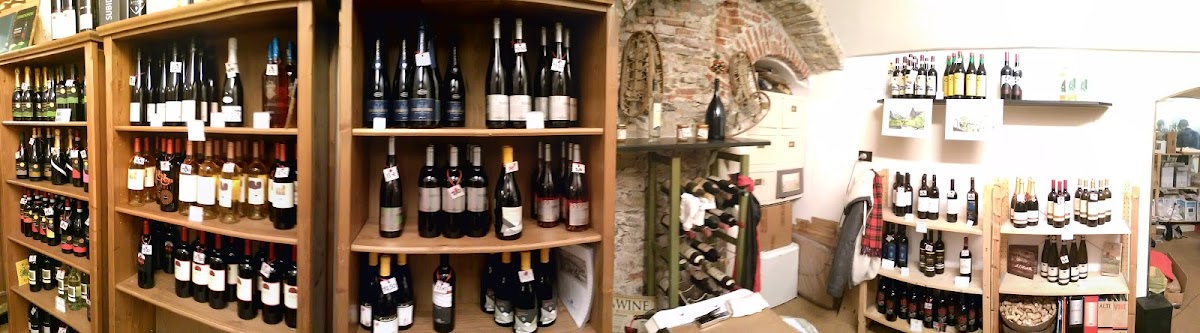 Altivini Enoteca Eroica — Ristorante a Genova, Genova