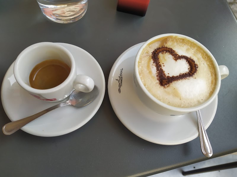Caffè Degli Specchi — Ristorante a Ovada, Alessandria