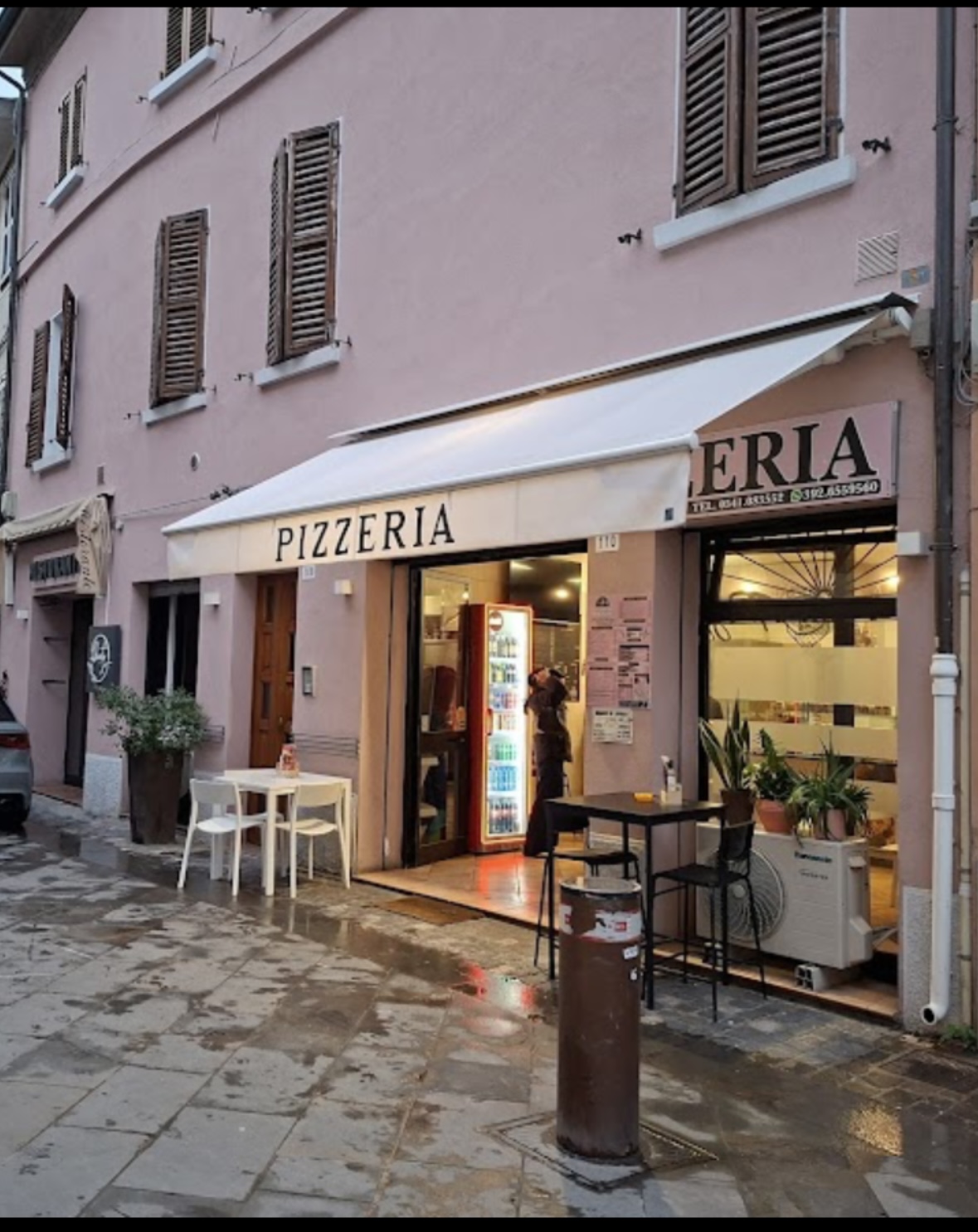 Quei Bravi Ragazzi — Ristorante a Rimini, Rimini