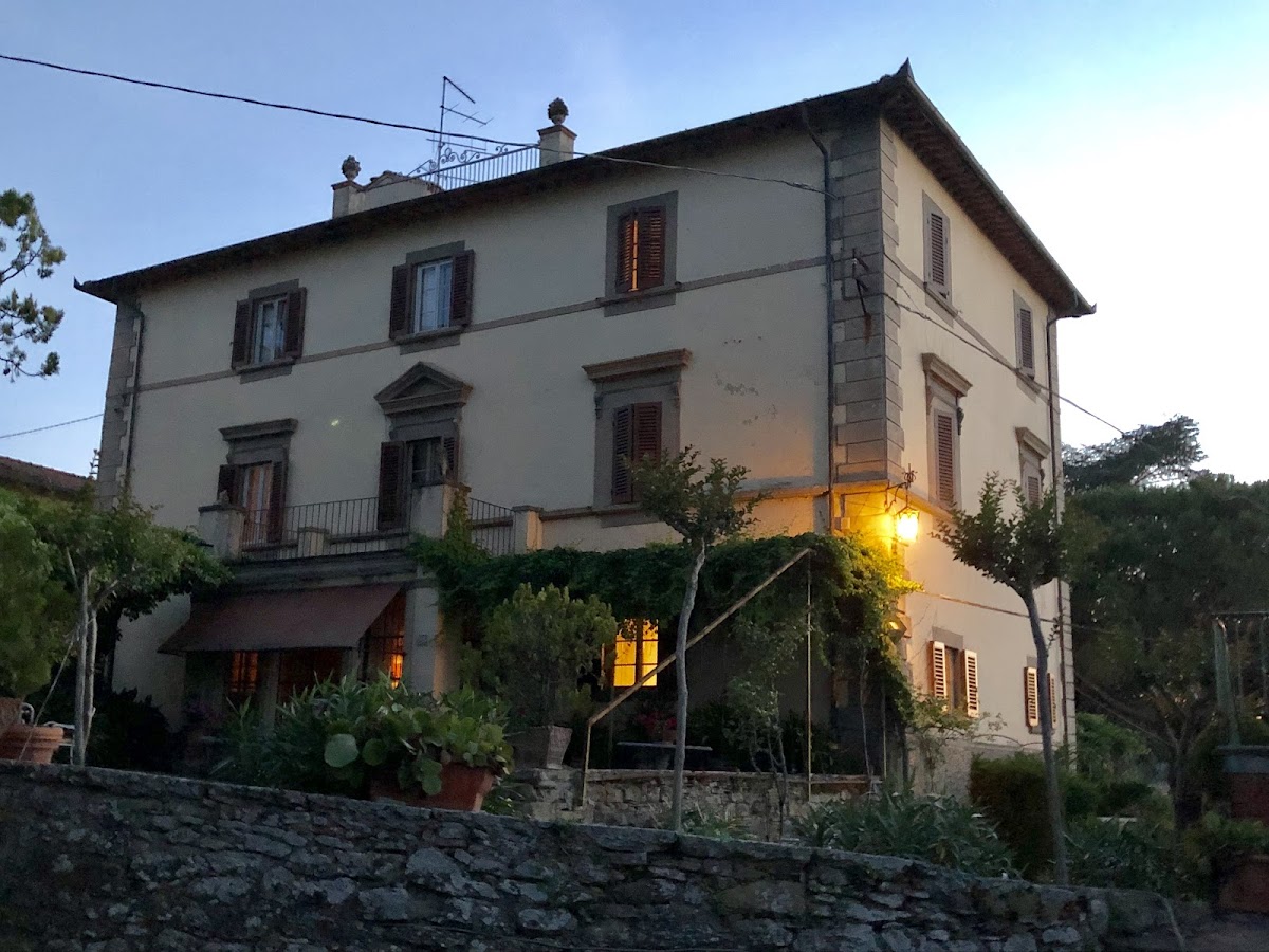 Moretti - Azienda Vinicola (S.r.l.) — Ristorante a Arezzo, Arezzo