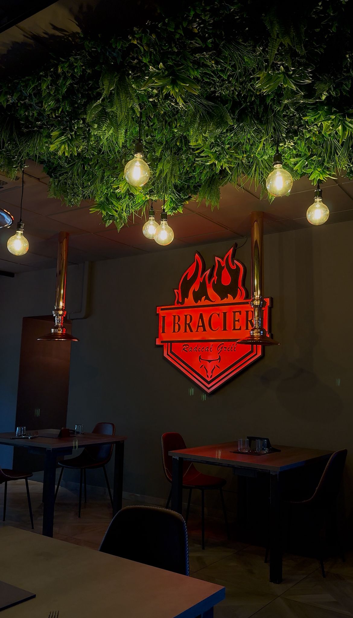 I Bracieri Aosta — Ristorante a Aosta, Aosta