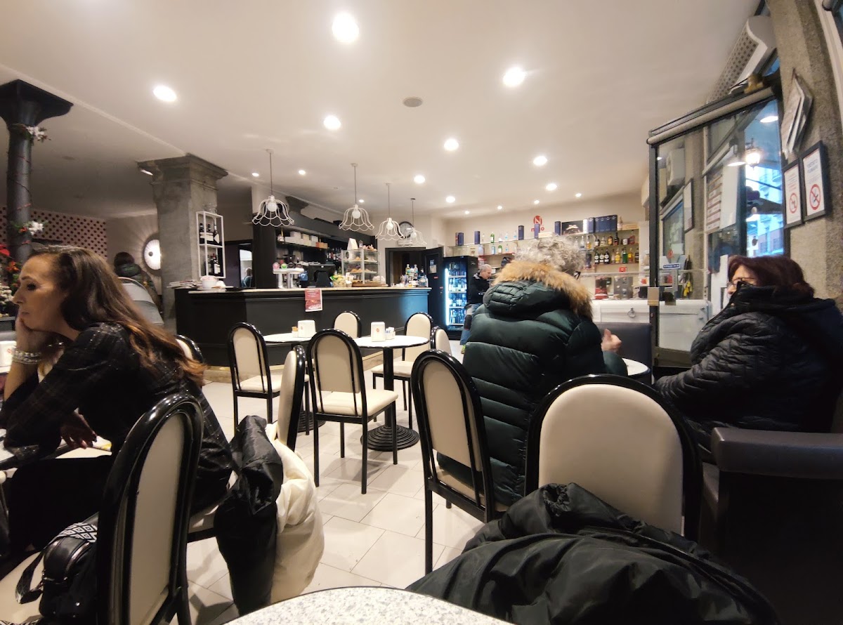 Bar Nuova Idea Dolce — Ristorante a Varallo, Vercelli