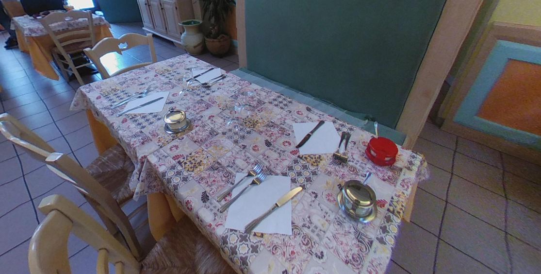 Trattoria-Gostilna Primožič — Ristorante a Gorizia, Gorizia