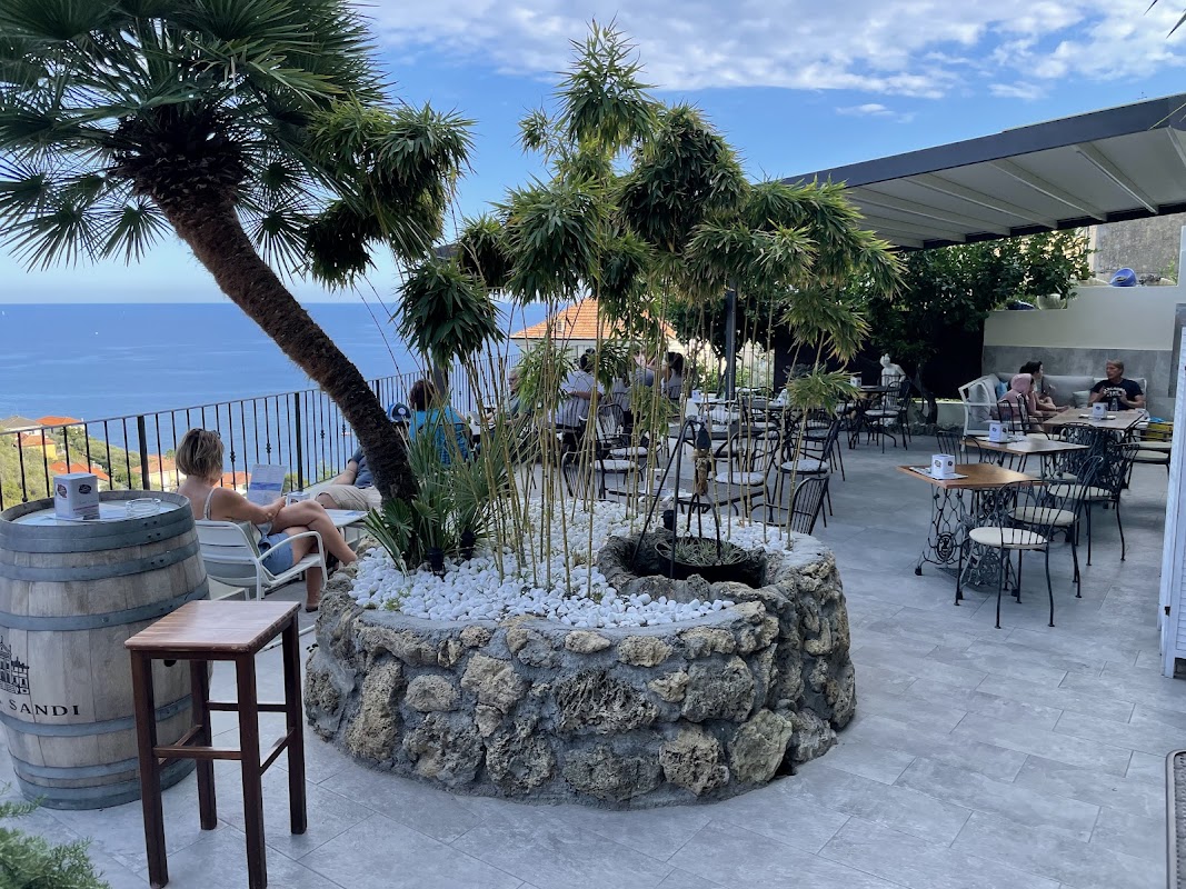 Cafè Ariel
