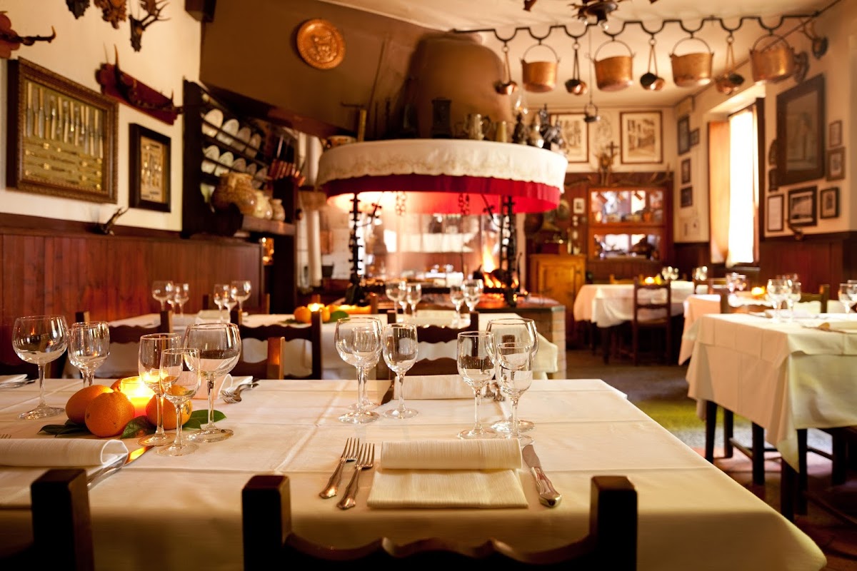 Trattoria Alla Vedova — Ristorante a Udine, Udine