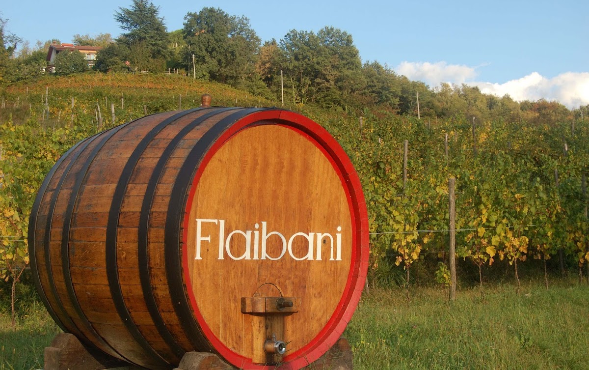 Flaibani — Ristorante a Cividale del Friuli, Udine