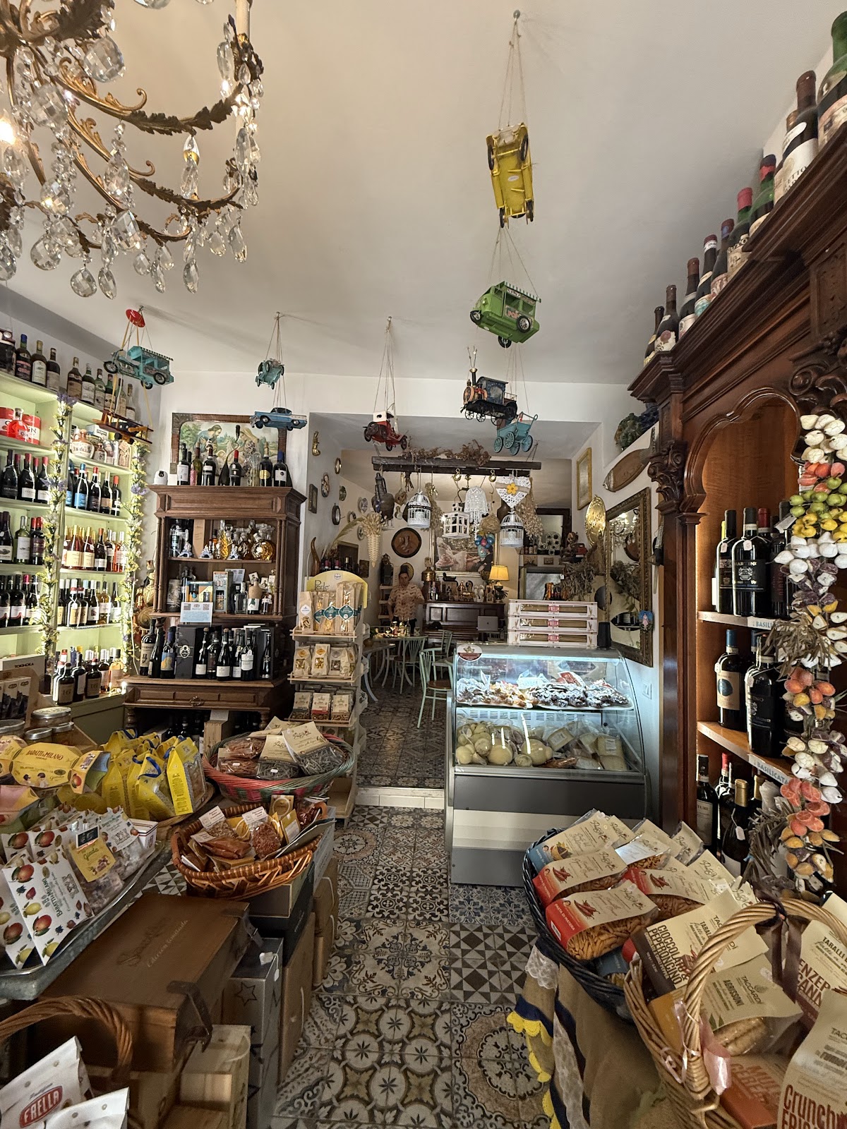 Divino Maratea — Ristorante a Maratea, Potenza