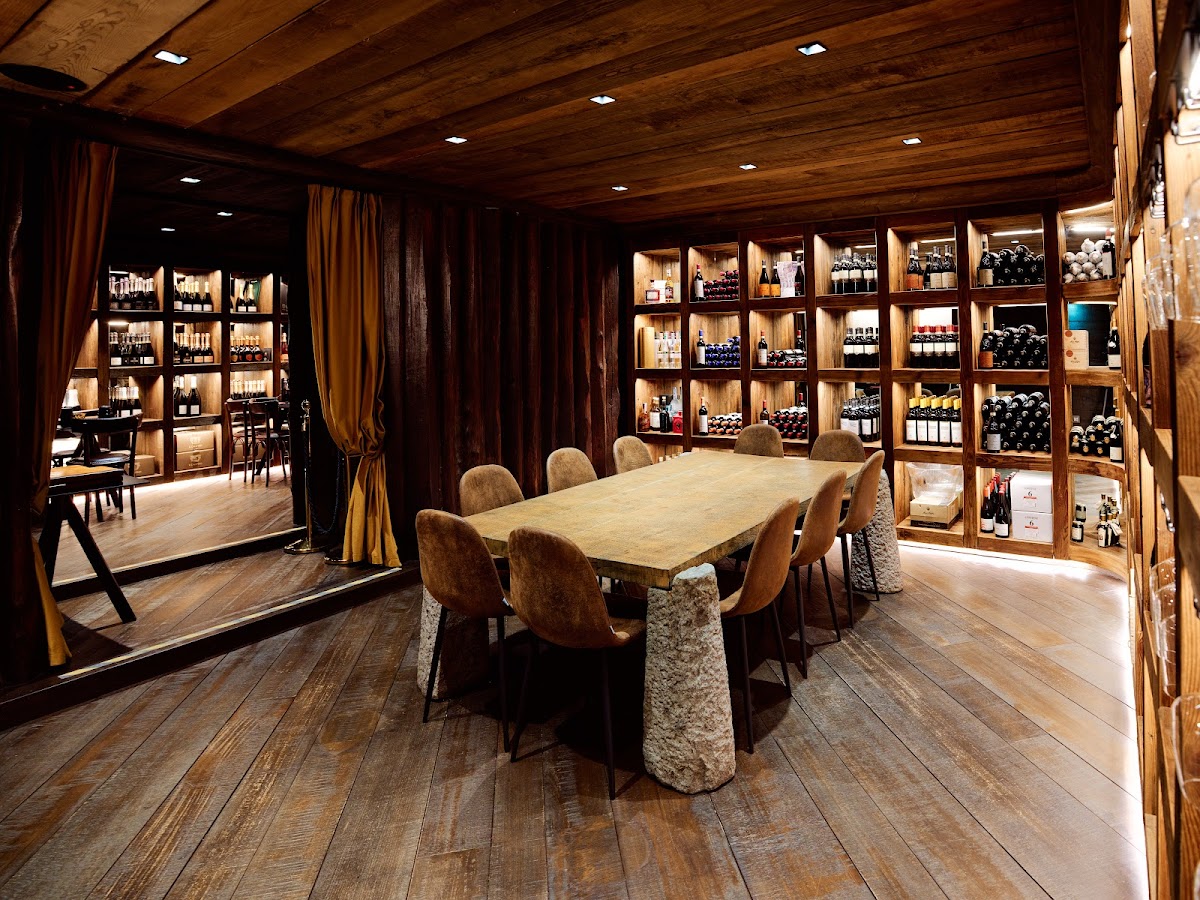 Enoteca Cavour Como