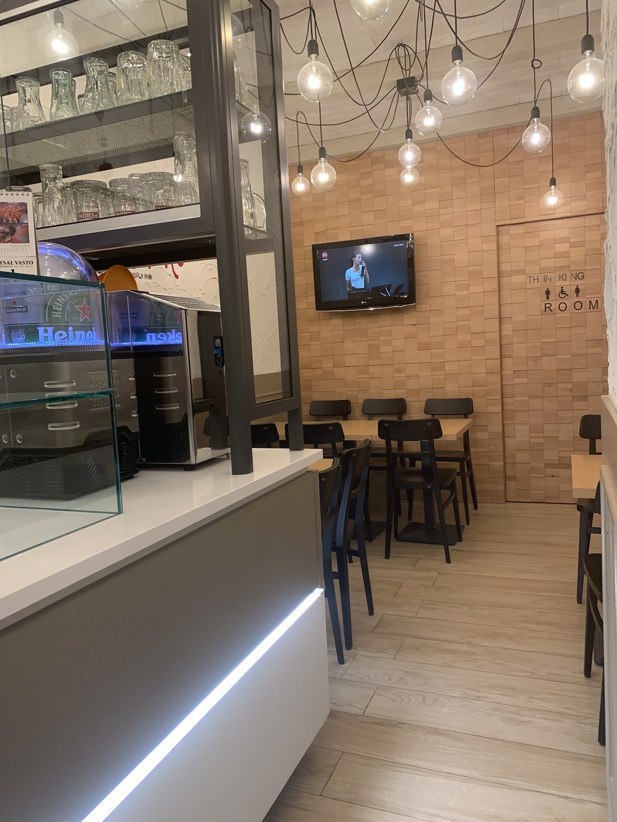 Pizzamore — Ristorante a Vasto, Chieti
