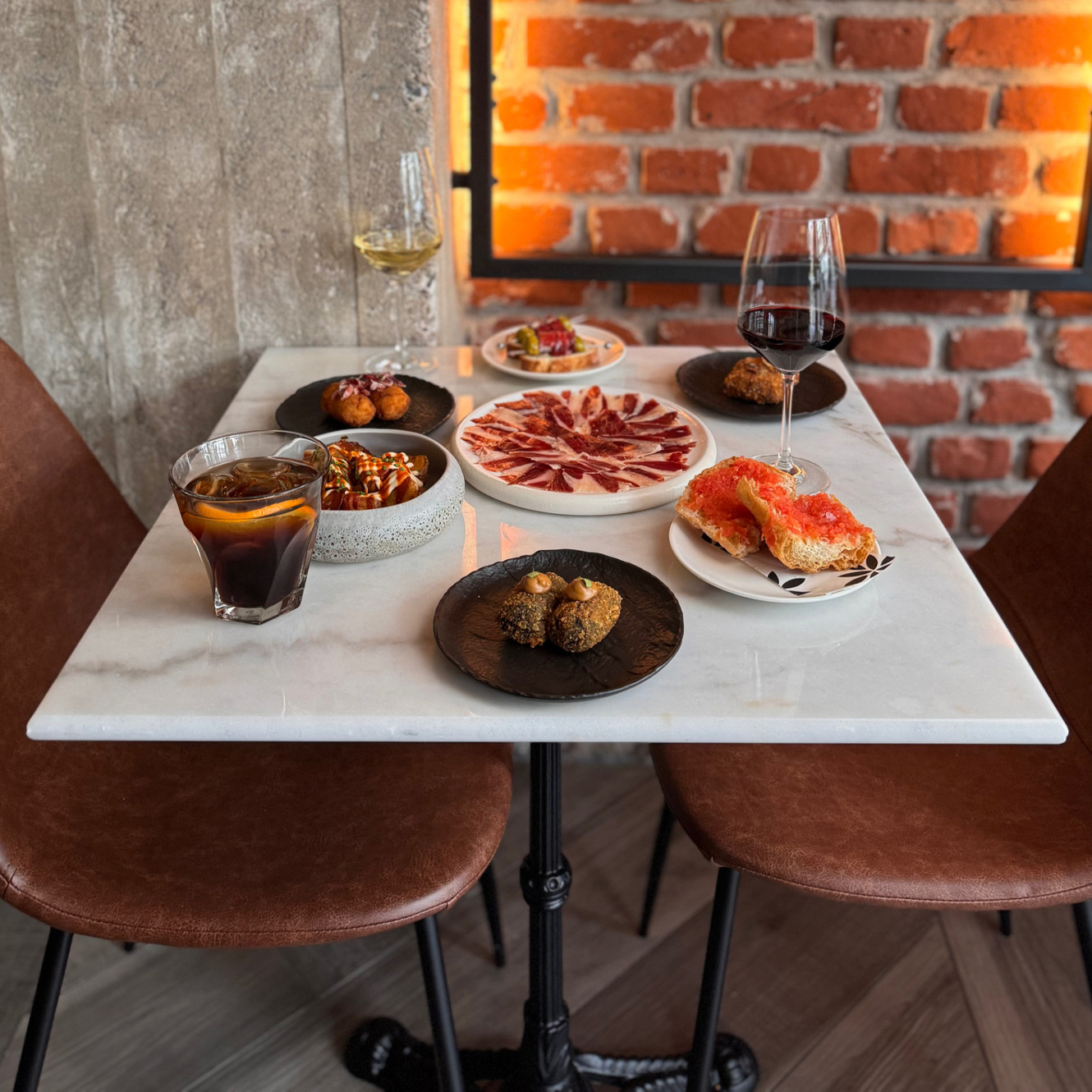 Pintxo — Punto di interesse a Milano, Milano