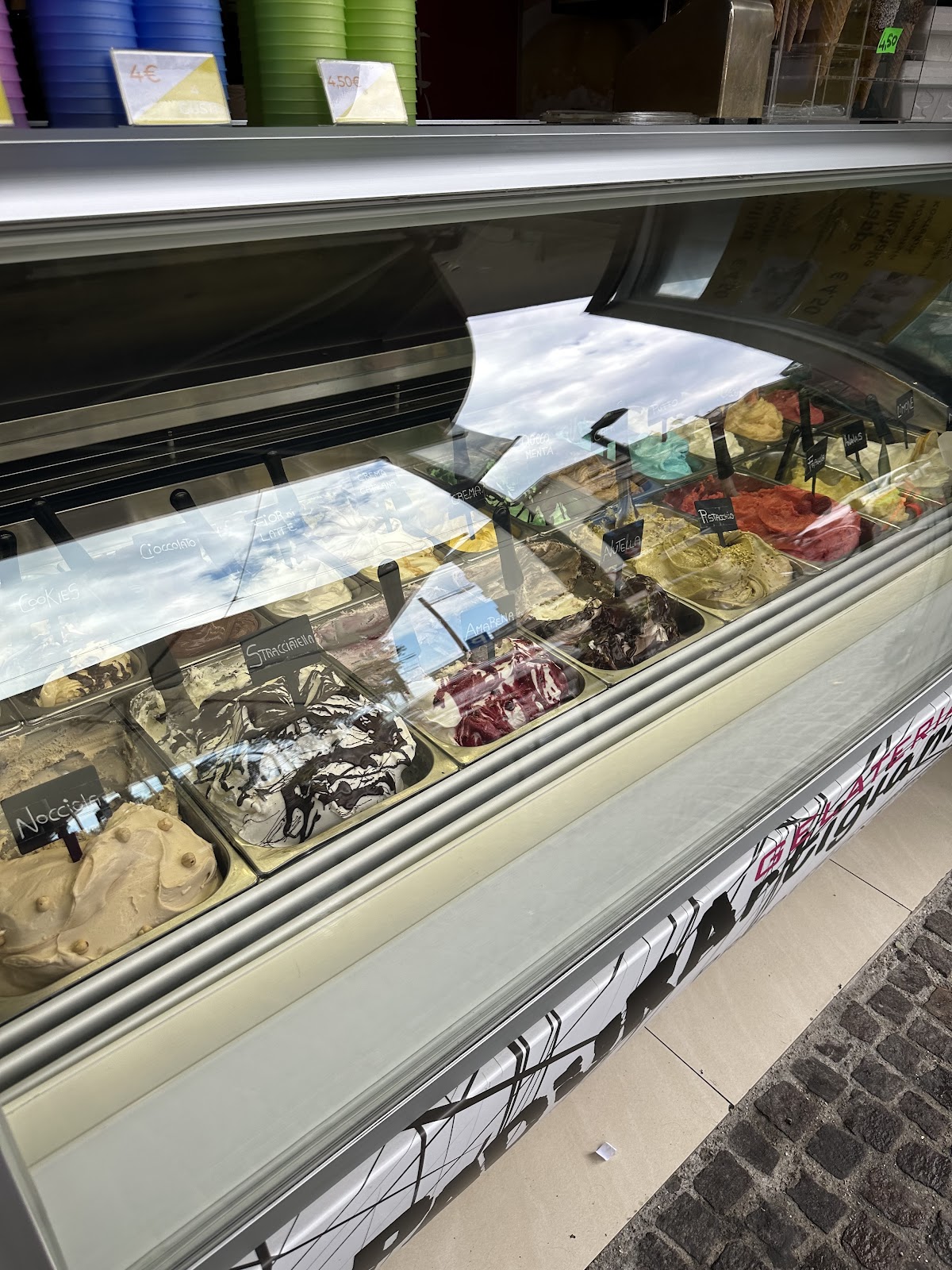 Pizzeria Gran Sapore Rimini — Ristorante a Rimini, Rimini