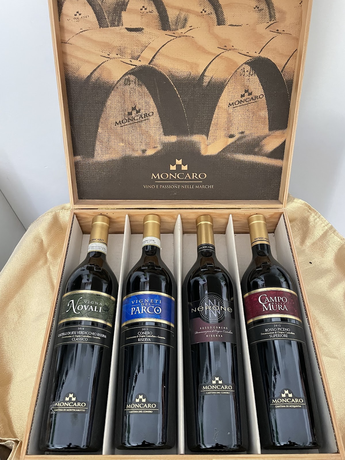 Enoteca Vini Marche — Ristorante a Ascoli Piceno, Ascoli Piceno