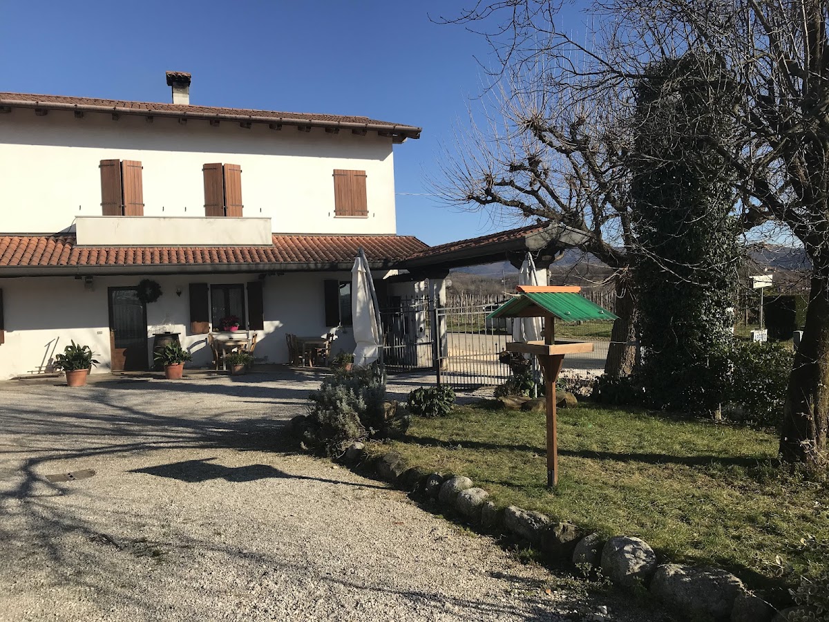 Vigneti Negro — Ristorante a Cividale del Friuli, Udine