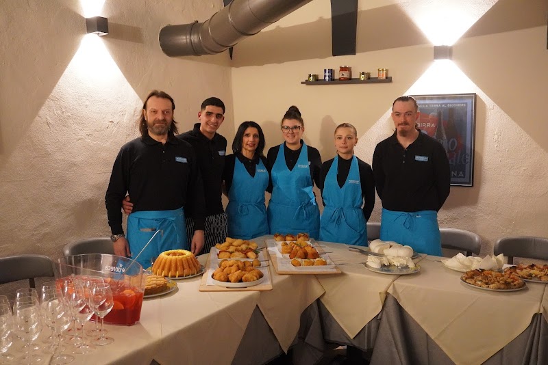 Pizzeria Ristorante 400 Gradi Vercelli — Ristorante a Vercelli, Vercelli