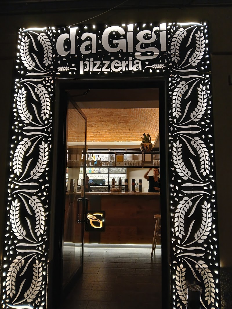 Pizzeria Da Gigi — Ristorante a Pinerolo, Torino