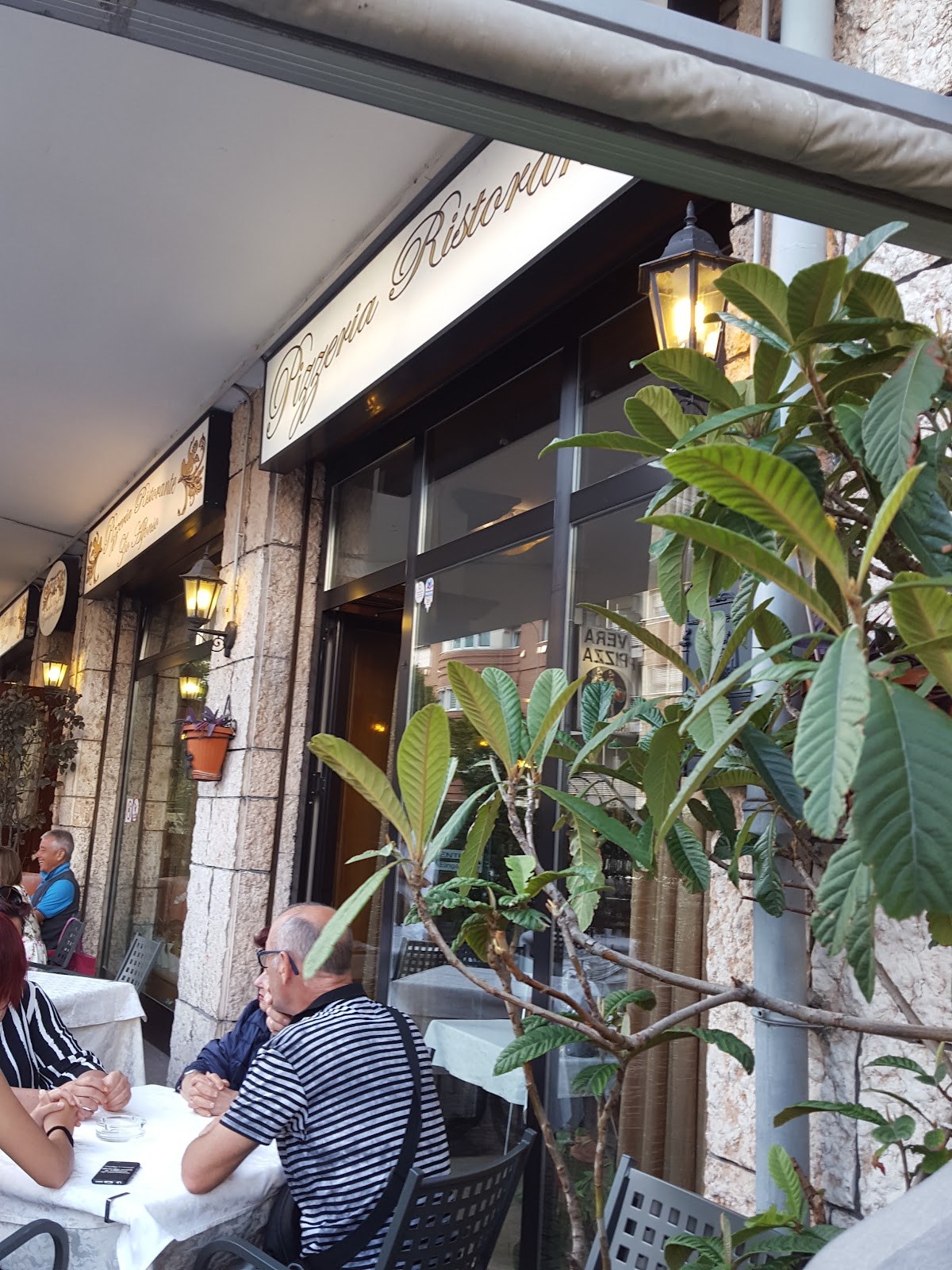 Zio Alfonso — Ristorante a Bolzano, Bolzano