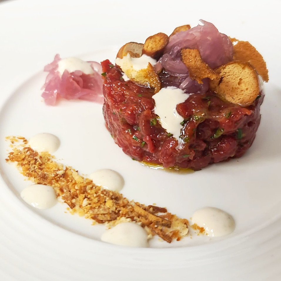Osteria del Posta — Ristorante a Madonna di Campiglio, Trento