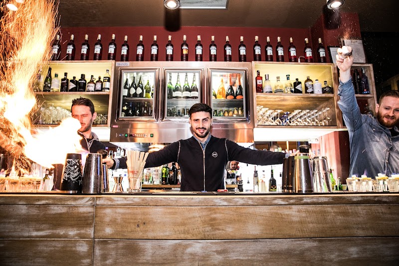 049 Novara — Ristorante a Novara, Novara