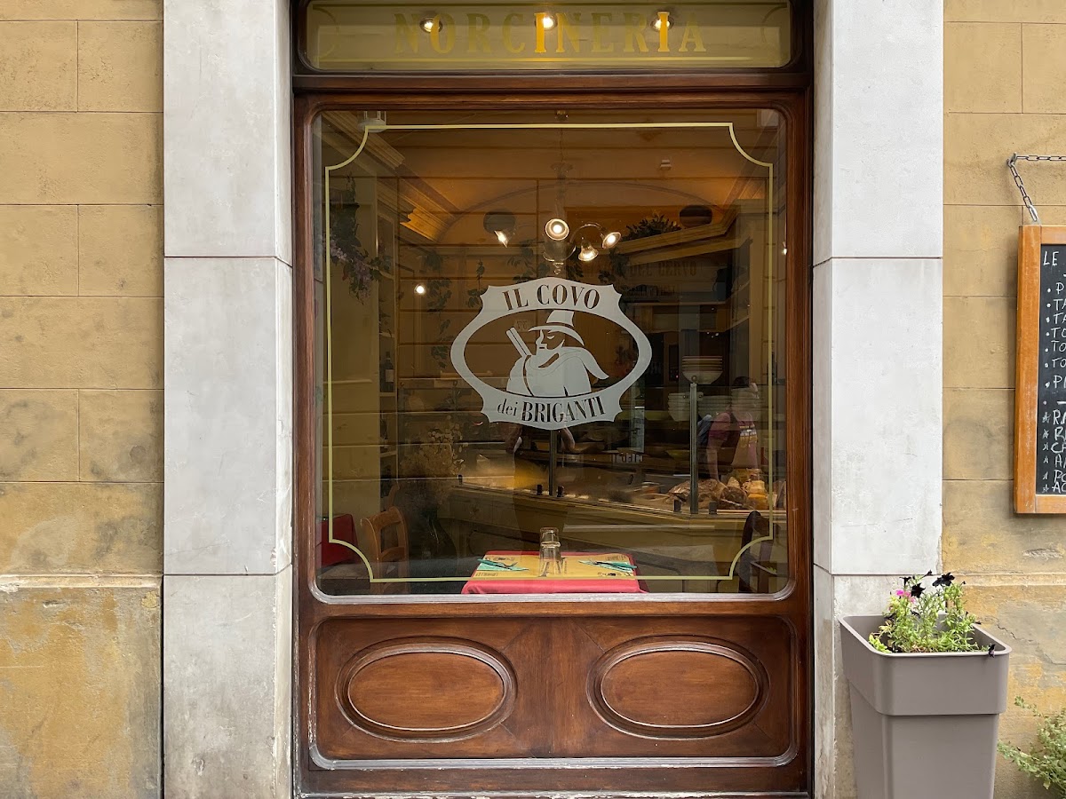 Briganti Toscani “La Tavernaccia” — Ristorante a Arezzo, Arezzo
