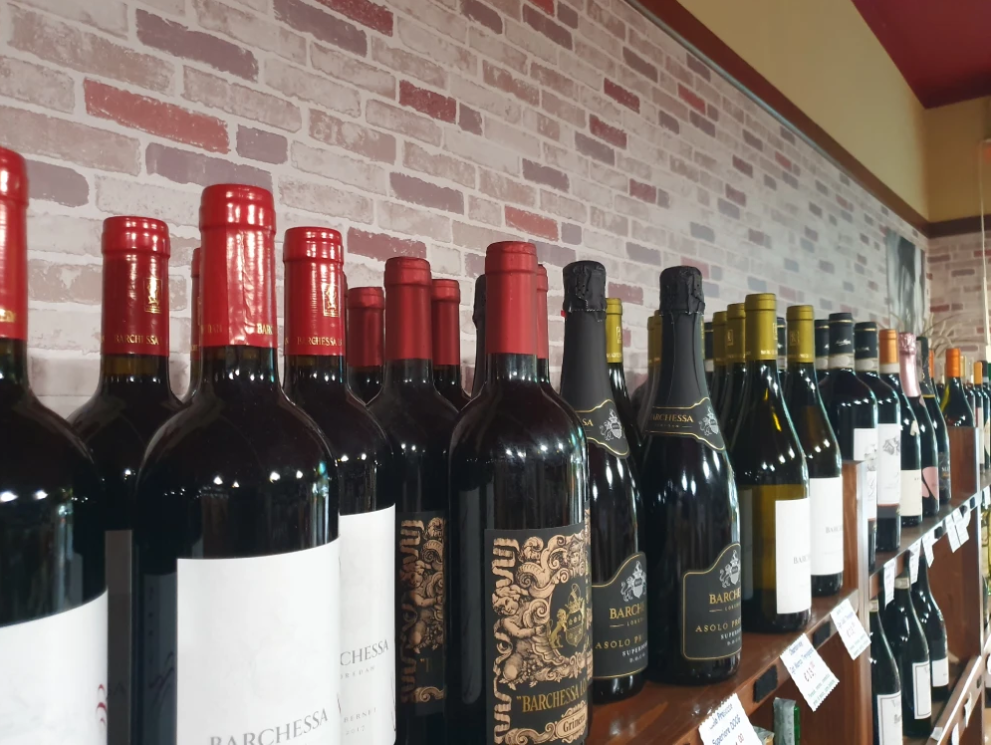 La Cantina di Fausto