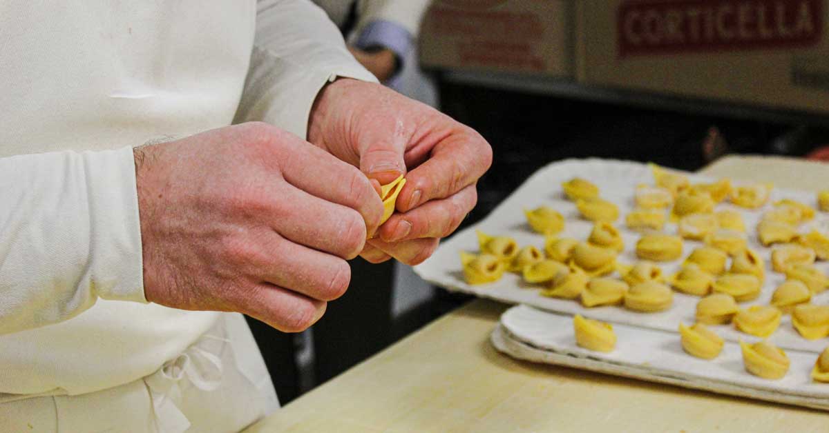 Da Nello — Punto di interesse a Bologna, Bologna