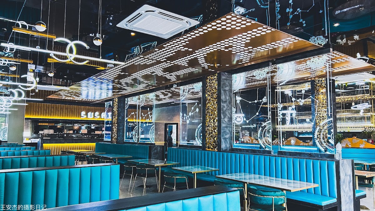 Umibe sushi — Ristorante a Melfi, Potenza
