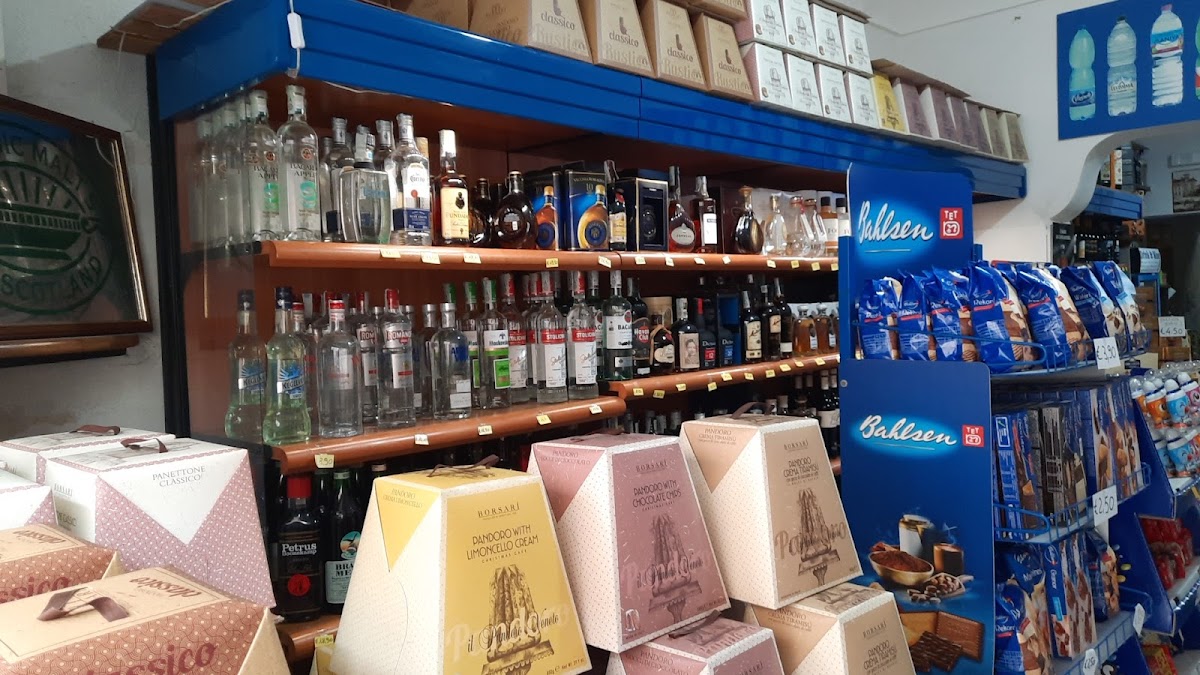 Drink & Wine — Ristorante a Trapani, Trapani