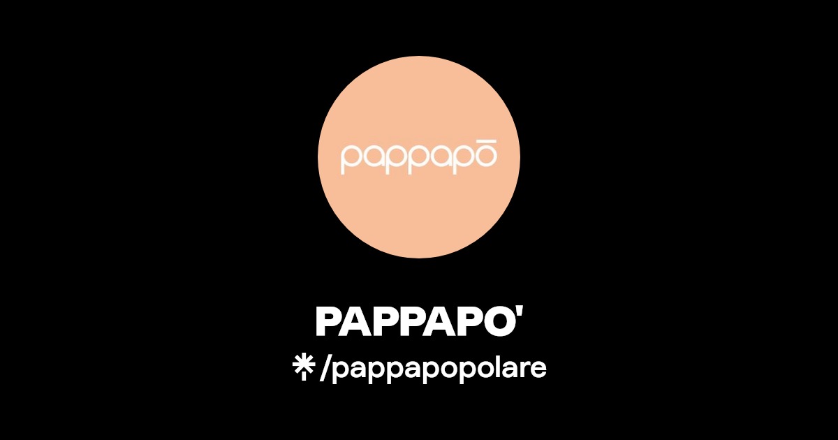 Pappapo' cucina popolare — Punto di interesse a Ancona, Ancona