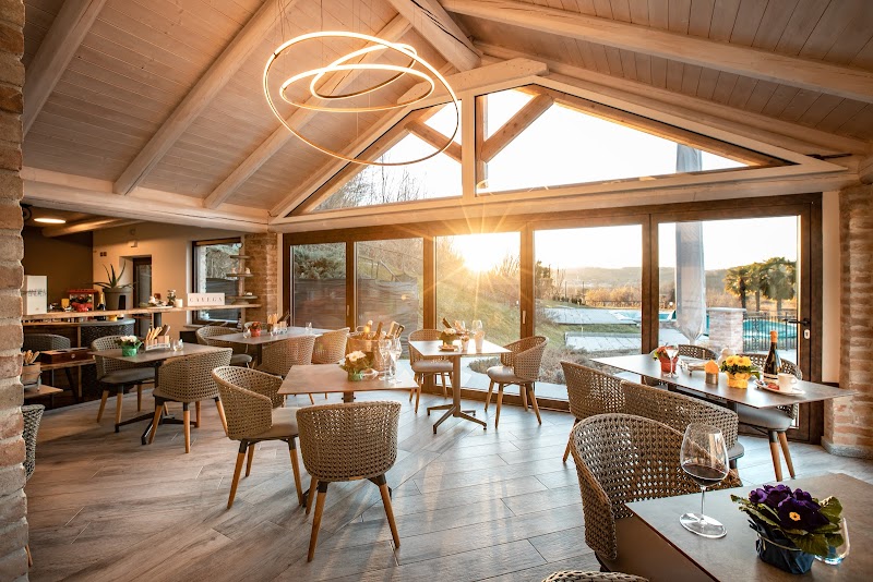 ANIMA Ristorante Bistro — Ristorante a Nizza Monferrato, Asti