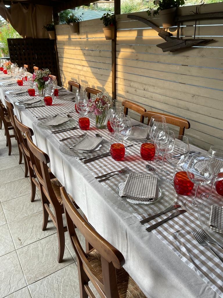 Osteria C'era una Volta