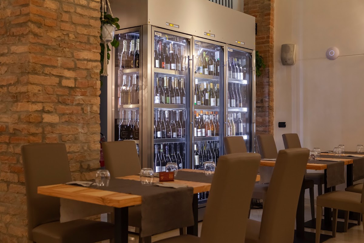 Vinet — Ristorante a Padova, Padova