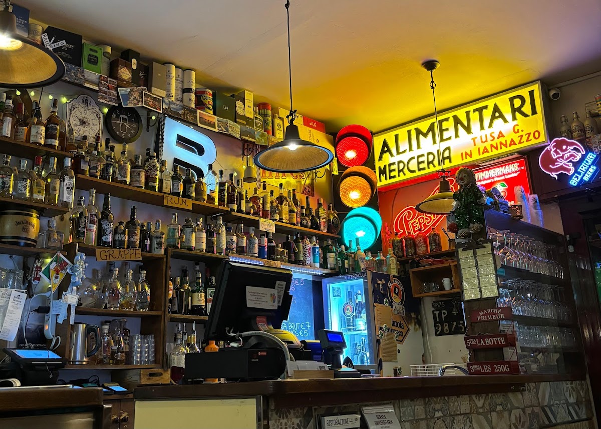 Enoteca Bastione — Ristorante a Ravenna, Ravenna