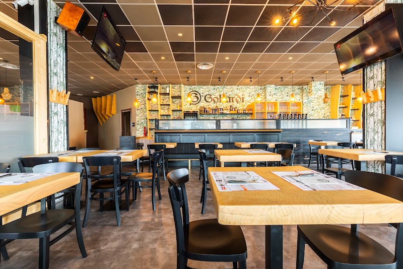 I Goliardi Cuneo — Ristorante a Cuneo, Cuneo
