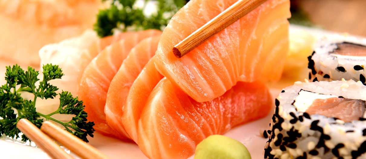Ristorante Sushi Yami Casale Monferrato