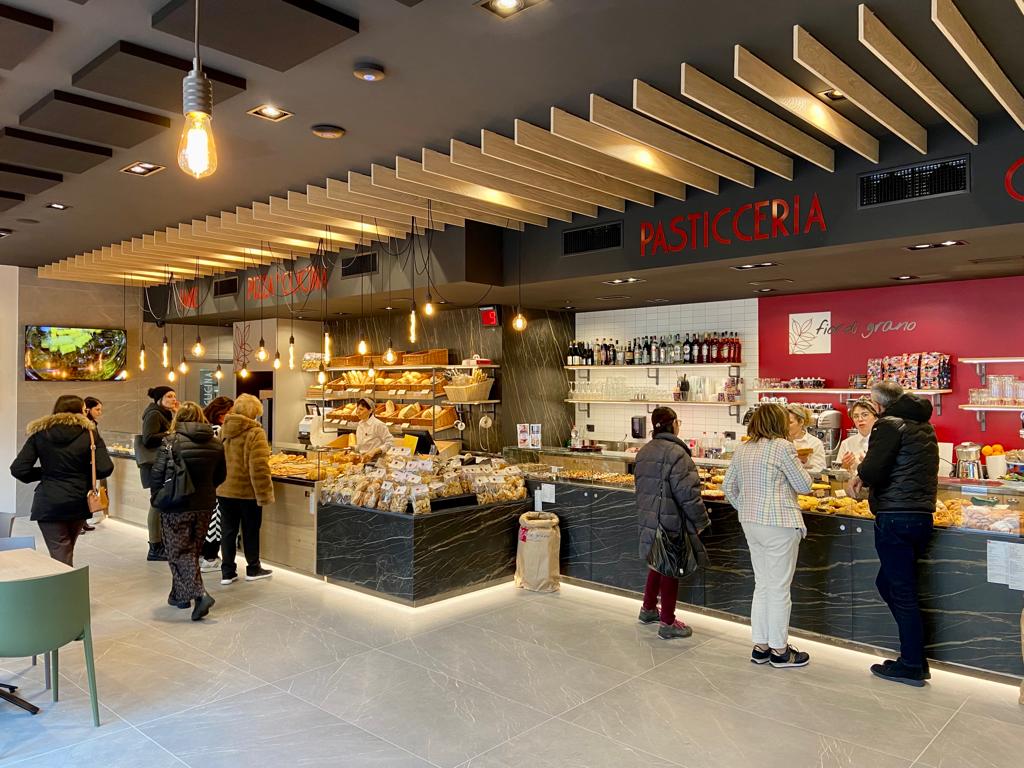 Fior di Grano Macerata — Ristorante a Macerata, Macerata