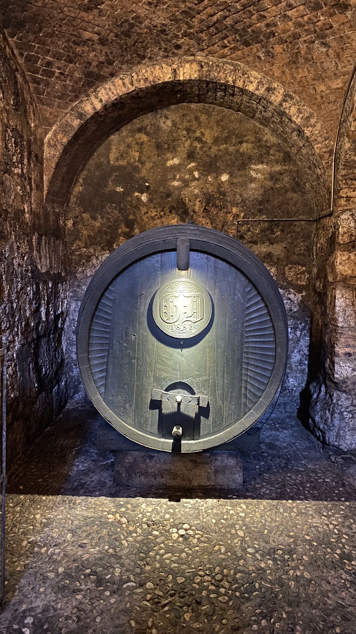 Cantina Donati Marco — Ristorante a Madonna di Campiglio, Trento