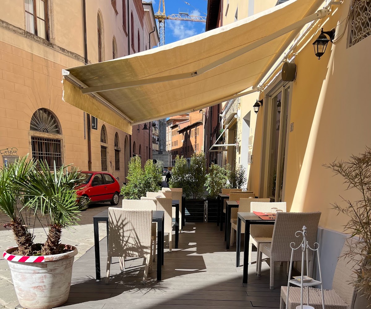 Ristorante l’angolino — Ristorante a Grosseto, Grosseto