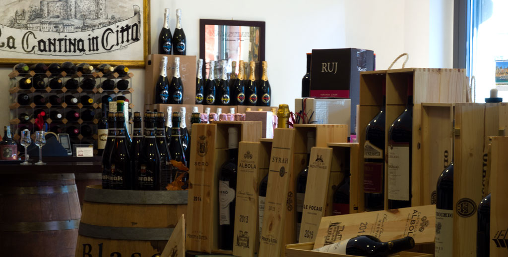 La Cantina in Citta' — Ristorante a Gorizia, Gorizia