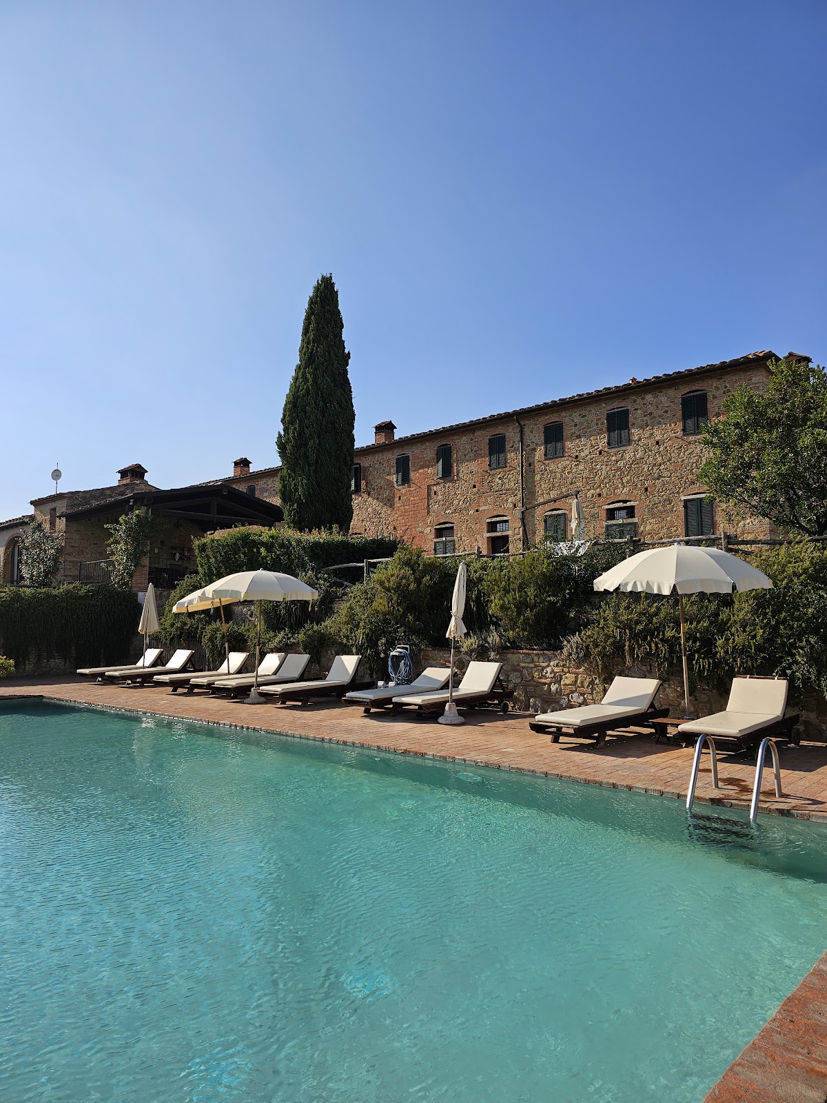 Fattoria Fibbiano Winery & Agriturismo