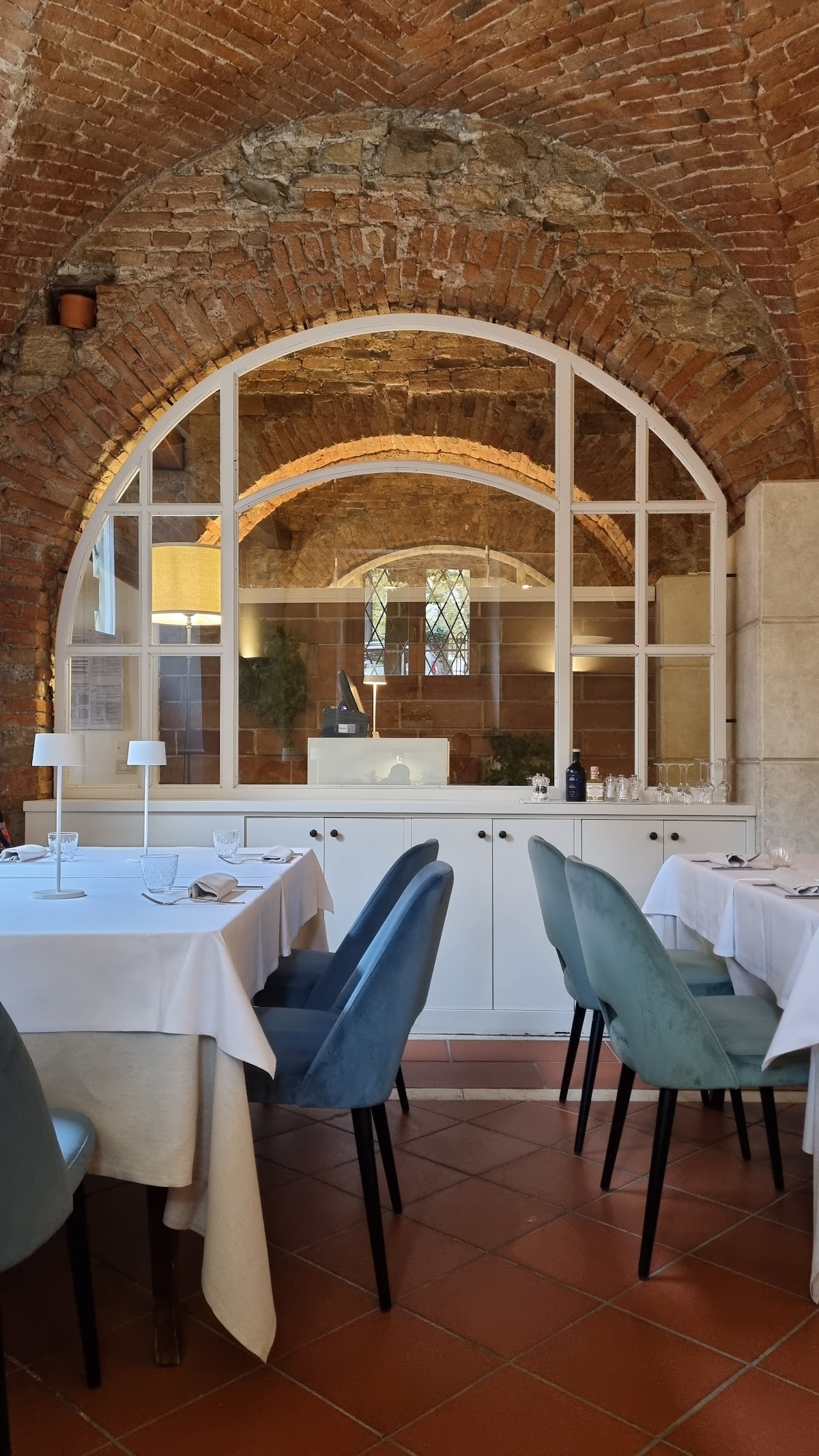 Osteria del Moretto — Ristorante a Brescia, Brescia