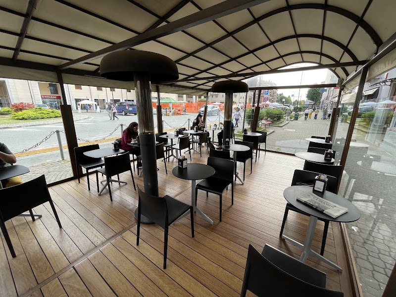 Bar Blanco — Ristorante a Rivoli, Torino